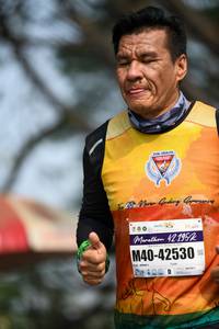 BIB: 42195, 42530
                            <button type="button" onclick="openModal(8896943)" class="btn btn-primary btn-sm float-right btn-popup" data-toggle="modal" data-target=".modal-high-quality">
                        <i class="fas fa-shopping-cart"></i> Add to Cart
                    </button>
                                            <button type="button" onclick="isThisMe(8896943, true)" class="btn btn-success btn-sm float-right btn-popup btn-isme hidden" data-toggle="tooltip" data-placement="bottom" title="นี่คือรูปของคุณใช่ไหม คลิกที่นี่เพื่อเอาเข้าอัลบั้ม">
                        <i class="fas fa-plus"></i> Add to album
                    </button>
                    <button type="button" onclick="isThisMe(8896943, false)" class="btn btn-warning btn-sm float-right btn-popup btn-isnotme hidden">
                        <i class="fas fa-ban"></i> Remove from album
                    </button>