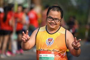 BIB: 100, 2112
                            <button type="button" onclick="openModal(8791063)" class="btn btn-primary btn-sm float-right btn-popup" data-toggle="modal" data-target=".modal-high-quality">
                        <i class="fas fa-shopping-cart"></i> Add to Cart
                    </button>
                                            <button type="button" onclick="isThisMe(8791063, true)" class="btn btn-success btn-sm float-right btn-popup btn-isme hidden" data-toggle="tooltip" data-placement="bottom" title="นี่คือรูปของคุณใช่ไหม คลิกที่นี่เพื่อเอาเข้าอัลบั้ม">
                        <i class="fas fa-plus"></i> Add to album
                    </button>
                    <button type="button" onclick="isThisMe(8791063, false)" class="btn btn-warning btn-sm float-right btn-popup btn-isnotme hidden">
                        <i class="fas fa-ban"></i> Remove from album
                    </button>