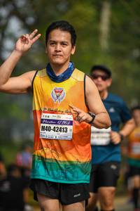 BIB: 42195, 42413
                            <button type="button" onclick="openModal(8898209)" class="btn btn-primary btn-sm float-right btn-popup" data-toggle="modal" data-target=".modal-high-quality">
                        <i class="fas fa-shopping-cart"></i> Add to Cart
                    </button>
                                            <button type="button" onclick="isThisMe(8898209, true)" class="btn btn-success btn-sm float-right btn-popup btn-isme hidden" data-toggle="tooltip" data-placement="bottom" title="นี่คือรูปของคุณใช่ไหม คลิกที่นี่เพื่อเอาเข้าอัลบั้ม">
                        <i class="fas fa-plus"></i> Add to album
                    </button>
                    <button type="button" onclick="isThisMe(8898209, false)" class="btn btn-warning btn-sm float-right btn-popup btn-isnotme hidden">
                        <i class="fas fa-ban"></i> Remove from album
                    </button>