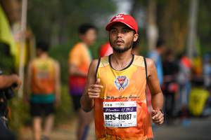 BIB: 42192, 41087, 300
                            <button type="button" onclick="openModal(8794920)" class="btn btn-primary btn-sm float-right btn-popup" data-toggle="modal" data-target=".modal-high-quality">
                        <i class="fas fa-shopping-cart"></i> Add to Cart
                    </button>
                                            <button type="button" onclick="isThisMe(8794920, true)" class="btn btn-success btn-sm float-right btn-popup btn-isme hidden" data-toggle="tooltip" data-placement="bottom" title="นี่คือรูปของคุณใช่ไหม คลิกที่นี่เพื่อเอาเข้าอัลบั้ม">
                        <i class="fas fa-plus"></i> Add to album
                    </button>
                    <button type="button" onclick="isThisMe(8794920, false)" class="btn btn-warning btn-sm float-right btn-popup btn-isnotme hidden">
                        <i class="fas fa-ban"></i> Remove from album
                    </button>