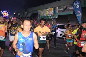 BIB: 400, 419, 45459
                            <button type="button" onclick="openModal(7279866)" class="btn btn-primary btn-sm float-right btn-popup" data-toggle="modal" data-target=".modal-high-quality">
                        <i class="fas fa-shopping-cart"></i> Add to Cart
                    </button>
                                            <button type="button" onclick="isThisMe(7279866, true)" class="btn btn-success btn-sm float-right btn-popup btn-isme hidden" data-toggle="tooltip" data-placement="bottom" title="นี่คือรูปของคุณใช่ไหม คลิกที่นี่เพื่อเอาเข้าอัลบั้ม">
                        <i class="fas fa-plus"></i> Add to album
                    </button>
                    <button type="button" onclick="isThisMe(7279866, false)" class="btn btn-warning btn-sm float-right btn-popup btn-isnotme hidden">
                        <i class="fas fa-ban"></i> Remove from album
                    </button>