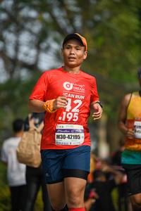 BIB: 195, 42199, 42195
                            <button type="button" onclick="openModal(8820178)" class="btn btn-primary btn-sm float-right btn-popup" data-toggle="modal" data-target=".modal-high-quality">
                        <i class="fas fa-shopping-cart"></i> Add to Cart
                    </button>
                                            <button type="button" onclick="isThisMe(8820178, true)" class="btn btn-success btn-sm float-right btn-popup btn-isme hidden" data-toggle="tooltip" data-placement="bottom" title="นี่คือรูปของคุณใช่ไหม คลิกที่นี่เพื่อเอาเข้าอัลบั้ม">
                        <i class="fas fa-plus"></i> Add to album
                    </button>
                    <button type="button" onclick="isThisMe(8820178, false)" class="btn btn-warning btn-sm float-right btn-popup btn-isnotme hidden">
                        <i class="fas fa-ban"></i> Remove from album
                    </button>