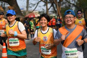 BIB: 28093, 21704, 28023
                            <button type="button" onclick="openModal(8793100)" class="btn btn-primary btn-sm float-right btn-popup" data-toggle="modal" data-target=".modal-high-quality">
                        <i class="fas fa-shopping-cart"></i> Add to Cart
                    </button>
                                            <button type="button" onclick="isThisMe(8793100, true)" class="btn btn-success btn-sm float-right btn-popup btn-isme hidden" data-toggle="tooltip" data-placement="bottom" title="นี่คือรูปของคุณใช่ไหม คลิกที่นี่เพื่อเอาเข้าอัลบั้ม">
                        <i class="fas fa-plus"></i> Add to album
                    </button>
                    <button type="button" onclick="isThisMe(8793100, false)" class="btn btn-warning btn-sm float-right btn-popup btn-isnotme hidden">
                        <i class="fas fa-ban"></i> Remove from album
                    </button>