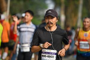 BIB: 42195, 40472
                            <button type="button" onclick="openModal(8796254)" class="btn btn-primary btn-sm float-right btn-popup" data-toggle="modal" data-target=".modal-high-quality">
                        <i class="fas fa-shopping-cart"></i> Add to Cart
                    </button>
                                            <button type="button" onclick="isThisMe(8796254, true)" class="btn btn-success btn-sm float-right btn-popup btn-isme hidden" data-toggle="tooltip" data-placement="bottom" title="นี่คือรูปของคุณใช่ไหม คลิกที่นี่เพื่อเอาเข้าอัลบั้ม">
                        <i class="fas fa-plus"></i> Add to album
                    </button>
                    <button type="button" onclick="isThisMe(8796254, false)" class="btn btn-warning btn-sm float-right btn-popup btn-isnotme hidden">
                        <i class="fas fa-ban"></i> Remove from album
                    </button>