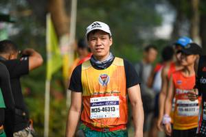 BIB: 12195, 46313
                            <button type="button" onclick="openModal(8795436)" class="btn btn-primary btn-sm float-right btn-popup" data-toggle="modal" data-target=".modal-high-quality">
                        <i class="fas fa-shopping-cart"></i> Add to Cart
                    </button>
                                            <button type="button" onclick="isThisMe(8795436, true)" class="btn btn-success btn-sm float-right btn-popup btn-isme hidden" data-toggle="tooltip" data-placement="bottom" title="นี่คือรูปของคุณใช่ไหม คลิกที่นี่เพื่อเอาเข้าอัลบั้ม">
                        <i class="fas fa-plus"></i> Add to album
                    </button>
                    <button type="button" onclick="isThisMe(8795436, false)" class="btn btn-warning btn-sm float-right btn-popup btn-isnotme hidden">
                        <i class="fas fa-ban"></i> Remove from album
                    </button>