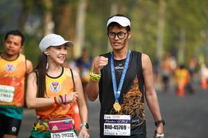 BIB: 7633, 421952, 45769, 20323
                            <button type="button" onclick="openModal(8781997)" class="btn btn-primary btn-sm float-right btn-popup" data-toggle="modal" data-target=".modal-high-quality">
                        <i class="fas fa-shopping-cart"></i> Add to Cart
                    </button>
                                            <button type="button" onclick="isThisMe(8781997, true)" class="btn btn-success btn-sm float-right btn-popup btn-isme hidden" data-toggle="tooltip" data-placement="bottom" title="นี่คือรูปของคุณใช่ไหม คลิกที่นี่เพื่อเอาเข้าอัลบั้ม">
                        <i class="fas fa-plus"></i> Add to album
                    </button>
                    <button type="button" onclick="isThisMe(8781997, false)" class="btn btn-warning btn-sm float-right btn-popup btn-isnotme hidden">
                        <i class="fas fa-ban"></i> Remove from album
                    </button>