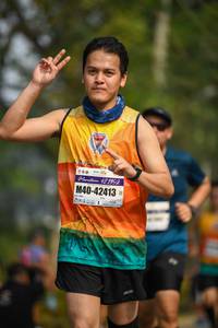 BIB: 42195, 42413
                            <button type="button" onclick="openModal(8898175)" class="btn btn-primary btn-sm float-right btn-popup" data-toggle="modal" data-target=".modal-high-quality">
                        <i class="fas fa-shopping-cart"></i> Add to Cart
                    </button>
                                            <button type="button" onclick="isThisMe(8898175, true)" class="btn btn-success btn-sm float-right btn-popup btn-isme hidden" data-toggle="tooltip" data-placement="bottom" title="นี่คือรูปของคุณใช่ไหม คลิกที่นี่เพื่อเอาเข้าอัลบั้ม">
                        <i class="fas fa-plus"></i> Add to album
                    </button>
                    <button type="button" onclick="isThisMe(8898175, false)" class="btn btn-warning btn-sm float-right btn-popup btn-isnotme hidden">
                        <i class="fas fa-ban"></i> Remove from album
                    </button>