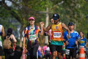 BIB: 48377, 27556, 12016
                            <button type="button" onclick="openModal(8874329)" class="btn btn-primary btn-sm float-right btn-popup" data-toggle="modal" data-target=".modal-high-quality">
                        <i class="fas fa-shopping-cart"></i> Add to Cart
                    </button>
                                            <button type="button" onclick="isThisMe(8874329, true)" class="btn btn-success btn-sm float-right btn-popup btn-isme hidden" data-toggle="tooltip" data-placement="bottom" title="นี่คือรูปของคุณใช่ไหม คลิกที่นี่เพื่อเอาเข้าอัลบั้ม">
                        <i class="fas fa-plus"></i> Add to album
                    </button>
                    <button type="button" onclick="isThisMe(8874329, false)" class="btn btn-warning btn-sm float-right btn-popup btn-isnotme hidden">
                        <i class="fas fa-ban"></i> Remove from album
                    </button>
