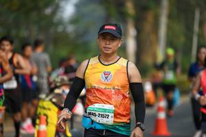 BIB: 21572
                            <button type="button" onclick="openModal(8790222)" class="btn btn-primary btn-sm float-right btn-popup" data-toggle="modal" data-target=".modal-high-quality">
                        <i class="fas fa-shopping-cart"></i> Add to Cart
                    </button>
                                            <button type="button" onclick="isThisMe(8790222, true)" class="btn btn-success btn-sm float-right btn-popup btn-isme hidden" data-toggle="tooltip" data-placement="bottom" title="นี่คือรูปของคุณใช่ไหม คลิกที่นี่เพื่อเอาเข้าอัลบั้ม">
                        <i class="fas fa-plus"></i> Add to album
                    </button>
                    <button type="button" onclick="isThisMe(8790222, false)" class="btn btn-warning btn-sm float-right btn-popup btn-isnotme hidden">
                        <i class="fas fa-ban"></i> Remove from album
                    </button>