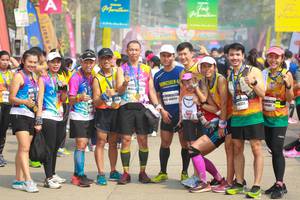 BIB: 4650, 8321
                            <button type="button" onclick="openModal(10443224)" class="btn btn-primary btn-sm float-right btn-popup" data-toggle="modal" data-target=".modal-high-quality">
                        <i class="fas fa-shopping-cart"></i> Add to Cart
                    </button>
                                            <button type="button" onclick="isThisMe(10443224, true)" class="btn btn-success btn-sm float-right btn-popup btn-isme hidden" data-toggle="tooltip" data-placement="bottom" title="นี่คือรูปของคุณใช่ไหม คลิกที่นี่เพื่อเอาเข้าอัลบั้ม">
                        <i class="fas fa-plus"></i> Add to album
                    </button>
                    <button type="button" onclick="isThisMe(10443224, false)" class="btn btn-warning btn-sm float-right btn-popup btn-isnotme hidden">
                        <i class="fas fa-ban"></i> Remove from album
                    </button>