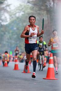 BIB: 45796
                            <button type="button" onclick="openModal(10443410)" class="btn btn-primary btn-sm float-right btn-popup" data-toggle="modal" data-target=".modal-high-quality">
                        <i class="fas fa-shopping-cart"></i> Add to Cart
                    </button>
                                            <button type="button" onclick="isThisMe(10443410, true)" class="btn btn-success btn-sm float-right btn-popup btn-isme hidden" data-toggle="tooltip" data-placement="bottom" title="นี่คือรูปของคุณใช่ไหม คลิกที่นี่เพื่อเอาเข้าอัลบั้ม">
                        <i class="fas fa-plus"></i> Add to album
                    </button>
                    <button type="button" onclick="isThisMe(10443410, false)" class="btn btn-warning btn-sm float-right btn-popup btn-isnotme hidden">
                        <i class="fas fa-ban"></i> Remove from album
                    </button>