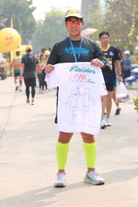 BIB: 42195
                            <button type="button" onclick="openModal(9378413)" class="btn btn-primary btn-sm float-right btn-popup" data-toggle="modal" data-target=".modal-high-quality">
                        <i class="fas fa-shopping-cart"></i> Add to Cart
                    </button>
                                            <button type="button" onclick="isThisMe(9378413, true)" class="btn btn-success btn-sm float-right btn-popup btn-isme hidden" data-toggle="tooltip" data-placement="bottom" title="นี่คือรูปของคุณใช่ไหม คลิกที่นี่เพื่อเอาเข้าอัลบั้ม">
                        <i class="fas fa-plus"></i> Add to album
                    </button>
                    <button type="button" onclick="isThisMe(9378413, false)" class="btn btn-warning btn-sm float-right btn-popup btn-isnotme hidden">
                        <i class="fas fa-ban"></i> Remove from album
                    </button>