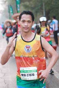 BIB: 2112, 27070
                            <button type="button" onclick="openModal(8884480)" class="btn btn-primary btn-sm float-right btn-popup" data-toggle="modal" data-target=".modal-high-quality">
                        <i class="fas fa-shopping-cart"></i> Add to Cart
                    </button>
                                            <button type="button" onclick="isThisMe(8884480, true)" class="btn btn-success btn-sm float-right btn-popup btn-isme hidden" data-toggle="tooltip" data-placement="bottom" title="นี่คือรูปของคุณใช่ไหม คลิกที่นี่เพื่อเอาเข้าอัลบั้ม">
                        <i class="fas fa-plus"></i> Add to album
                    </button>
                    <button type="button" onclick="isThisMe(8884480, false)" class="btn btn-warning btn-sm float-right btn-popup btn-isnotme hidden">
                        <i class="fas fa-ban"></i> Remove from album
                    </button>