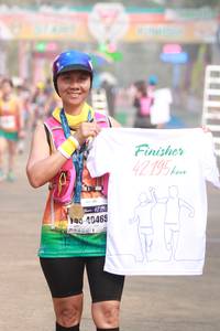 BIB: 42195, 12195, 40465
                            <button type="button" onclick="openModal(9378728)" class="btn btn-primary btn-sm float-right btn-popup" data-toggle="modal" data-target=".modal-high-quality">
                        <i class="fas fa-shopping-cart"></i> Add to Cart
                    </button>
                                            <button type="button" onclick="isThisMe(9378728, true)" class="btn btn-success btn-sm float-right btn-popup btn-isme hidden" data-toggle="tooltip" data-placement="bottom" title="นี่คือรูปของคุณใช่ไหม คลิกที่นี่เพื่อเอาเข้าอัลบั้ม">
                        <i class="fas fa-plus"></i> Add to album
                    </button>
                    <button type="button" onclick="isThisMe(9378728, false)" class="btn btn-warning btn-sm float-right btn-popup btn-isnotme hidden">
                        <i class="fas fa-ban"></i> Remove from album
                    </button>