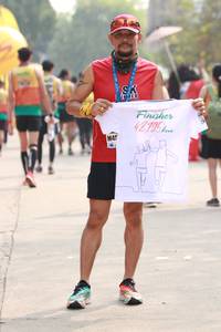 BIB: 42195
                            <button type="button" onclick="openModal(9378370)" class="btn btn-primary btn-sm float-right btn-popup" data-toggle="modal" data-target=".modal-high-quality">
                        <i class="fas fa-shopping-cart"></i> Add to Cart
                    </button>
                                            <button type="button" onclick="isThisMe(9378370, true)" class="btn btn-success btn-sm float-right btn-popup btn-isme hidden" data-toggle="tooltip" data-placement="bottom" title="นี่คือรูปของคุณใช่ไหม คลิกที่นี่เพื่อเอาเข้าอัลบั้ม">
                        <i class="fas fa-plus"></i> Add to album
                    </button>
                    <button type="button" onclick="isThisMe(9378370, false)" class="btn btn-warning btn-sm float-right btn-popup btn-isnotme hidden">
                        <i class="fas fa-ban"></i> Remove from album
                    </button>