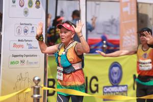 BIB: 
                            <button type="button" onclick="openModal(9379326)" class="btn btn-primary btn-sm float-right btn-popup" data-toggle="modal" data-target=".modal-high-quality">
                        <i class="fas fa-shopping-cart"></i> Add to Cart
                    </button>
                                            <button type="button" onclick="isThisMe(9379326, true)" class="btn btn-success btn-sm float-right btn-popup btn-isme hidden" data-toggle="tooltip" data-placement="bottom" title="นี่คือรูปของคุณใช่ไหม คลิกที่นี่เพื่อเอาเข้าอัลบั้ม">
                        <i class="fas fa-plus"></i> Add to album
                    </button>
                    <button type="button" onclick="isThisMe(9379326, false)" class="btn btn-warning btn-sm float-right btn-popup btn-isnotme hidden">
                        <i class="fas fa-ban"></i> Remove from album
                    </button>