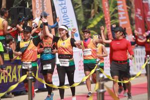 BIB: 45861
                            <button type="button" onclick="openModal(9379204)" class="btn btn-primary btn-sm float-right btn-popup" data-toggle="modal" data-target=".modal-high-quality">
                        <i class="fas fa-shopping-cart"></i> Add to Cart
                    </button>
                                            <button type="button" onclick="isThisMe(9379204, true)" class="btn btn-success btn-sm float-right btn-popup btn-isme hidden" data-toggle="tooltip" data-placement="bottom" title="นี่คือรูปของคุณใช่ไหม คลิกที่นี่เพื่อเอาเข้าอัลบั้ม">
                        <i class="fas fa-plus"></i> Add to album
                    </button>
                    <button type="button" onclick="isThisMe(9379204, false)" class="btn btn-warning btn-sm float-right btn-popup btn-isnotme hidden">
                        <i class="fas fa-ban"></i> Remove from album
                    </button>