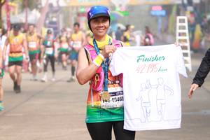 BIB: 42195, 40465
                            <button type="button" onclick="openModal(9378734)" class="btn btn-primary btn-sm float-right btn-popup" data-toggle="modal" data-target=".modal-high-quality">
                        <i class="fas fa-shopping-cart"></i> Add to Cart
                    </button>
                                            <button type="button" onclick="isThisMe(9378734, true)" class="btn btn-success btn-sm float-right btn-popup btn-isme hidden" data-toggle="tooltip" data-placement="bottom" title="นี่คือรูปของคุณใช่ไหม คลิกที่นี่เพื่อเอาเข้าอัลบั้ม">
                        <i class="fas fa-plus"></i> Add to album
                    </button>
                    <button type="button" onclick="isThisMe(9378734, false)" class="btn btn-warning btn-sm float-right btn-popup btn-isnotme hidden">
                        <i class="fas fa-ban"></i> Remove from album
                    </button>