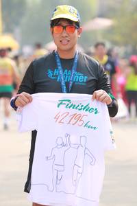 BIB: 42195
                            <button type="button" onclick="openModal(9378381)" class="btn btn-primary btn-sm float-right btn-popup" data-toggle="modal" data-target=".modal-high-quality">
                        <i class="fas fa-shopping-cart"></i> Add to Cart
                    </button>
                                            <button type="button" onclick="isThisMe(9378381, true)" class="btn btn-success btn-sm float-right btn-popup btn-isme hidden" data-toggle="tooltip" data-placement="bottom" title="นี่คือรูปของคุณใช่ไหม คลิกที่นี่เพื่อเอาเข้าอัลบั้ม">
                        <i class="fas fa-plus"></i> Add to album
                    </button>
                    <button type="button" onclick="isThisMe(9378381, false)" class="btn btn-warning btn-sm float-right btn-popup btn-isnotme hidden">
                        <i class="fas fa-ban"></i> Remove from album
                    </button>