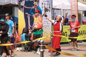 BIB: 
                            <button type="button" onclick="openModal(9379022)" class="btn btn-primary btn-sm float-right btn-popup" data-toggle="modal" data-target=".modal-high-quality">
                        <i class="fas fa-shopping-cart"></i> Add to Cart
                    </button>
                                            <button type="button" onclick="isThisMe(9379022, true)" class="btn btn-success btn-sm float-right btn-popup btn-isme hidden" data-toggle="tooltip" data-placement="bottom" title="นี่คือรูปของคุณใช่ไหม คลิกที่นี่เพื่อเอาเข้าอัลบั้ม">
                        <i class="fas fa-plus"></i> Add to album
                    </button>
                    <button type="button" onclick="isThisMe(9379022, false)" class="btn btn-warning btn-sm float-right btn-popup btn-isnotme hidden">
                        <i class="fas fa-ban"></i> Remove from album
                    </button>