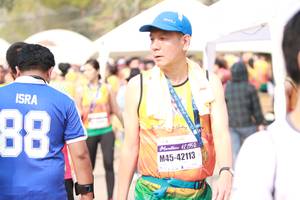 BIB: 12192, 42113
                            <button type="button" onclick="openModal(9344217)" class="btn btn-primary btn-sm float-right btn-popup" data-toggle="modal" data-target=".modal-high-quality">
                        <i class="fas fa-shopping-cart"></i> Add to Cart
                    </button>
                                            <button type="button" onclick="isThisMe(9344217, true)" class="btn btn-success btn-sm float-right btn-popup btn-isme hidden" data-toggle="tooltip" data-placement="bottom" title="นี่คือรูปของคุณใช่ไหม คลิกที่นี่เพื่อเอาเข้าอัลบั้ม">
                        <i class="fas fa-plus"></i> Add to album
                    </button>
                    <button type="button" onclick="isThisMe(9344217, false)" class="btn btn-warning btn-sm float-right btn-popup btn-isnotme hidden">
                        <i class="fas fa-ban"></i> Remove from album
                    </button>