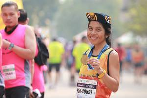 BIB: 42195, 40597
                            <button type="button" onclick="openModal(9378130)" class="btn btn-primary btn-sm float-right btn-popup" data-toggle="modal" data-target=".modal-high-quality">
                        <i class="fas fa-shopping-cart"></i> Add to Cart
                    </button>
                                            <button type="button" onclick="isThisMe(9378130, true)" class="btn btn-success btn-sm float-right btn-popup btn-isme hidden" data-toggle="tooltip" data-placement="bottom" title="นี่คือรูปของคุณใช่ไหม คลิกที่นี่เพื่อเอาเข้าอัลบั้ม">
                        <i class="fas fa-plus"></i> Add to album
                    </button>
                    <button type="button" onclick="isThisMe(9378130, false)" class="btn btn-warning btn-sm float-right btn-popup btn-isnotme hidden">
                        <i class="fas fa-ban"></i> Remove from album
                    </button>