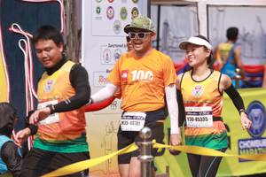 BIB: 100, 45335, 46741
                            <button type="button" onclick="openModal(9379426)" class="btn btn-primary btn-sm float-right btn-popup" data-toggle="modal" data-target=".modal-high-quality">
                        <i class="fas fa-shopping-cart"></i> Add to Cart
                    </button>
                                            <button type="button" onclick="isThisMe(9379426, true)" class="btn btn-success btn-sm float-right btn-popup btn-isme hidden" data-toggle="tooltip" data-placement="bottom" title="นี่คือรูปของคุณใช่ไหม คลิกที่นี่เพื่อเอาเข้าอัลบั้ม">
                        <i class="fas fa-plus"></i> Add to album
                    </button>
                    <button type="button" onclick="isThisMe(9379426, false)" class="btn btn-warning btn-sm float-right btn-popup btn-isnotme hidden">
                        <i class="fas fa-ban"></i> Remove from album
                    </button>