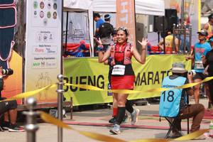 BIB: 434
                            <button type="button" onclick="openModal(9378999)" class="btn btn-primary btn-sm float-right btn-popup" data-toggle="modal" data-target=".modal-high-quality">
                        <i class="fas fa-shopping-cart"></i> Add to Cart
                    </button>
                                            <button type="button" onclick="isThisMe(9378999, true)" class="btn btn-success btn-sm float-right btn-popup btn-isme hidden" data-toggle="tooltip" data-placement="bottom" title="นี่คือรูปของคุณใช่ไหม คลิกที่นี่เพื่อเอาเข้าอัลบั้ม">
                        <i class="fas fa-plus"></i> Add to album
                    </button>
                    <button type="button" onclick="isThisMe(9378999, false)" class="btn btn-warning btn-sm float-right btn-popup btn-isnotme hidden">
                        <i class="fas fa-ban"></i> Remove from album
                    </button>