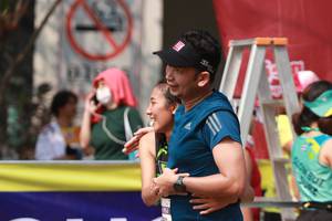 BIB: 
                            <button type="button" onclick="openModal(9379091)" class="btn btn-primary btn-sm float-right btn-popup" data-toggle="modal" data-target=".modal-high-quality">
                        <i class="fas fa-shopping-cart"></i> Add to Cart
                    </button>
                                            <button type="button" onclick="isThisMe(9379091, true)" class="btn btn-success btn-sm float-right btn-popup btn-isme hidden" data-toggle="tooltip" data-placement="bottom" title="นี่คือรูปของคุณใช่ไหม คลิกที่นี่เพื่อเอาเข้าอัลบั้ม">
                        <i class="fas fa-plus"></i> Add to album
                    </button>
                    <button type="button" onclick="isThisMe(9379091, false)" class="btn btn-warning btn-sm float-right btn-popup btn-isnotme hidden">
                        <i class="fas fa-ban"></i> Remove from album
                    </button>