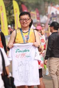 BIB: 42195
                            <button type="button" onclick="openModal(9378554)" class="btn btn-primary btn-sm float-right btn-popup" data-toggle="modal" data-target=".modal-high-quality">
                        <i class="fas fa-shopping-cart"></i> Add to Cart
                    </button>
                                            <button type="button" onclick="isThisMe(9378554, true)" class="btn btn-success btn-sm float-right btn-popup btn-isme hidden" data-toggle="tooltip" data-placement="bottom" title="นี่คือรูปของคุณใช่ไหม คลิกที่นี่เพื่อเอาเข้าอัลบั้ม">
                        <i class="fas fa-plus"></i> Add to album
                    </button>
                    <button type="button" onclick="isThisMe(9378554, false)" class="btn btn-warning btn-sm float-right btn-popup btn-isnotme hidden">
                        <i class="fas fa-ban"></i> Remove from album
                    </button>