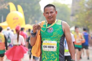 BIB: 10016
                            <button type="button" onclick="openModal(9378078)" class="btn btn-primary btn-sm float-right btn-popup" data-toggle="modal" data-target=".modal-high-quality">
                        <i class="fas fa-shopping-cart"></i> Add to Cart
                    </button>
                                            <button type="button" onclick="isThisMe(9378078, true)" class="btn btn-success btn-sm float-right btn-popup btn-isme hidden" data-toggle="tooltip" data-placement="bottom" title="นี่คือรูปของคุณใช่ไหม คลิกที่นี่เพื่อเอาเข้าอัลบั้ม">
                        <i class="fas fa-plus"></i> Add to album
                    </button>
                    <button type="button" onclick="isThisMe(9378078, false)" class="btn btn-warning btn-sm float-right btn-popup btn-isnotme hidden">
                        <i class="fas fa-ban"></i> Remove from album
                    </button>