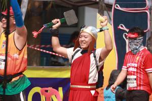 BIB: 
                            <button type="button" onclick="openModal(9379024)" class="btn btn-primary btn-sm float-right btn-popup" data-toggle="modal" data-target=".modal-high-quality">
                        <i class="fas fa-shopping-cart"></i> Add to Cart
                    </button>
                                            <button type="button" onclick="isThisMe(9379024, true)" class="btn btn-success btn-sm float-right btn-popup btn-isme hidden" data-toggle="tooltip" data-placement="bottom" title="นี่คือรูปของคุณใช่ไหม คลิกที่นี่เพื่อเอาเข้าอัลบั้ม">
                        <i class="fas fa-plus"></i> Add to album
                    </button>
                    <button type="button" onclick="isThisMe(9379024, false)" class="btn btn-warning btn-sm float-right btn-popup btn-isnotme hidden">
                        <i class="fas fa-ban"></i> Remove from album
                    </button>