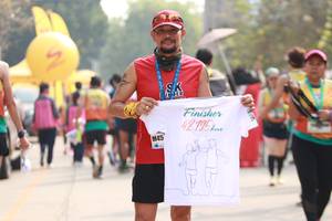 BIB: 42195
                            <button type="button" onclick="openModal(9378366)" class="btn btn-primary btn-sm float-right btn-popup" data-toggle="modal" data-target=".modal-high-quality">
                        <i class="fas fa-shopping-cart"></i> Add to Cart
                    </button>
                                            <button type="button" onclick="isThisMe(9378366, true)" class="btn btn-success btn-sm float-right btn-popup btn-isme hidden" data-toggle="tooltip" data-placement="bottom" title="นี่คือรูปของคุณใช่ไหม คลิกที่นี่เพื่อเอาเข้าอัลบั้ม">
                        <i class="fas fa-plus"></i> Add to album
                    </button>
                    <button type="button" onclick="isThisMe(9378366, false)" class="btn btn-warning btn-sm float-right btn-popup btn-isnotme hidden">
                        <i class="fas fa-ban"></i> Remove from album
                    </button>