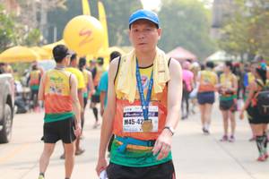 BIB: 423
                            <button type="button" onclick="openModal(9344309)" class="btn btn-primary btn-sm float-right btn-popup" data-toggle="modal" data-target=".modal-high-quality">
                        <i class="fas fa-shopping-cart"></i> Add to Cart
                    </button>
                                            <button type="button" onclick="isThisMe(9344309, true)" class="btn btn-success btn-sm float-right btn-popup btn-isme hidden" data-toggle="tooltip" data-placement="bottom" title="นี่คือรูปของคุณใช่ไหม คลิกที่นี่เพื่อเอาเข้าอัลบั้ม">
                        <i class="fas fa-plus"></i> Add to album
                    </button>
                    <button type="button" onclick="isThisMe(9344309, false)" class="btn btn-warning btn-sm float-right btn-popup btn-isnotme hidden">
                        <i class="fas fa-ban"></i> Remove from album
                    </button>