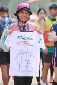 BIB: 42195
                            <button type="button" onclick="openModal(9378357)" class="btn btn-primary btn-sm float-right btn-popup" data-toggle="modal" data-target=".modal-high-quality">
                        <i class="fas fa-shopping-cart"></i> Add to Cart
                    </button>
                                            <button type="button" onclick="isThisMe(9378357, true)" class="btn btn-success btn-sm float-right btn-popup btn-isme hidden" data-toggle="tooltip" data-placement="bottom" title="นี่คือรูปของคุณใช่ไหม คลิกที่นี่เพื่อเอาเข้าอัลบั้ม">
                        <i class="fas fa-plus"></i> Add to album
                    </button>
                    <button type="button" onclick="isThisMe(9378357, false)" class="btn btn-warning btn-sm float-right btn-popup btn-isnotme hidden">
                        <i class="fas fa-ban"></i> Remove from album
                    </button>