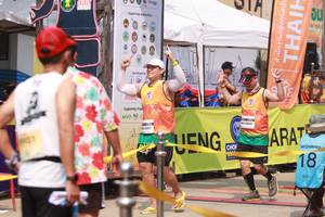 BIB: 
                            <button type="button" onclick="openModal(9379533)" class="btn btn-primary btn-sm float-right btn-popup" data-toggle="modal" data-target=".modal-high-quality">
                        <i class="fas fa-shopping-cart"></i> Add to Cart
                    </button>
                                            <button type="button" onclick="isThisMe(9379533, true)" class="btn btn-success btn-sm float-right btn-popup btn-isme hidden" data-toggle="tooltip" data-placement="bottom" title="นี่คือรูปของคุณใช่ไหม คลิกที่นี่เพื่อเอาเข้าอัลบั้ม">
                        <i class="fas fa-plus"></i> Add to album
                    </button>
                    <button type="button" onclick="isThisMe(9379533, false)" class="btn btn-warning btn-sm float-right btn-popup btn-isnotme hidden">
                        <i class="fas fa-ban"></i> Remove from album
                    </button>