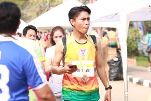 BIB: 197
                            <button type="button" onclick="openModal(9344180)" class="btn btn-primary btn-sm float-right btn-popup" data-toggle="modal" data-target=".modal-high-quality">
                        <i class="fas fa-shopping-cart"></i> Add to Cart
                    </button>
                                            <button type="button" onclick="isThisMe(9344180, true)" class="btn btn-success btn-sm float-right btn-popup btn-isme hidden" data-toggle="tooltip" data-placement="bottom" title="นี่คือรูปของคุณใช่ไหม คลิกที่นี่เพื่อเอาเข้าอัลบั้ม">
                        <i class="fas fa-plus"></i> Add to album
                    </button>
                    <button type="button" onclick="isThisMe(9344180, false)" class="btn btn-warning btn-sm float-right btn-popup btn-isnotme hidden">
                        <i class="fas fa-ban"></i> Remove from album
                    </button>