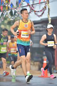 BIB: 17420, 1101
                            <button type="button" onclick="openModal(7610576)" class="btn btn-primary btn-sm float-right btn-popup" data-toggle="modal" data-target=".modal-high-quality">
                        <i class="fas fa-shopping-cart"></i> Add to Cart
                    </button>
                                            <button type="button" onclick="isThisMe(7610576, true)" class="btn btn-success btn-sm float-right btn-popup btn-isme hidden" data-toggle="tooltip" data-placement="bottom" title="นี่คือรูปของคุณใช่ไหม คลิกที่นี่เพื่อเอาเข้าอัลบั้ม">
                        <i class="fas fa-plus"></i> Add to album
                    </button>
                    <button type="button" onclick="isThisMe(7610576, false)" class="btn btn-warning btn-sm float-right btn-popup btn-isnotme hidden">
                        <i class="fas fa-ban"></i> Remove from album
                    </button>