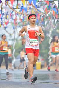 BIB: 25733
                            <button type="button" onclick="openModal(7634837)" class="btn btn-primary btn-sm float-right btn-popup" data-toggle="modal" data-target=".modal-high-quality">
                        <i class="fas fa-shopping-cart"></i> Add to Cart
                    </button>
                                            <button type="button" onclick="isThisMe(7634837, true)" class="btn btn-success btn-sm float-right btn-popup btn-isme hidden" data-toggle="tooltip" data-placement="bottom" title="นี่คือรูปของคุณใช่ไหม คลิกที่นี่เพื่อเอาเข้าอัลบั้ม">
                        <i class="fas fa-plus"></i> Add to album
                    </button>
                    <button type="button" onclick="isThisMe(7634837, false)" class="btn btn-warning btn-sm float-right btn-popup btn-isnotme hidden">
                        <i class="fas fa-ban"></i> Remove from album
                    </button>