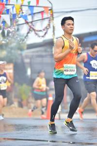 BIB: 25764
                            <button type="button" onclick="openModal(7651127)" class="btn btn-primary btn-sm float-right btn-popup" data-toggle="modal" data-target=".modal-high-quality">
                        <i class="fas fa-shopping-cart"></i> Add to Cart
                    </button>
                                            <button type="button" onclick="isThisMe(7651127, true)" class="btn btn-success btn-sm float-right btn-popup btn-isme hidden" data-toggle="tooltip" data-placement="bottom" title="นี่คือรูปของคุณใช่ไหม คลิกที่นี่เพื่อเอาเข้าอัลบั้ม">
                        <i class="fas fa-plus"></i> Add to album
                    </button>
                    <button type="button" onclick="isThisMe(7651127, false)" class="btn btn-warning btn-sm float-right btn-popup btn-isnotme hidden">
                        <i class="fas fa-ban"></i> Remove from album
                    </button>