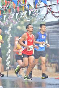 BIB: 144
                            <button type="button" onclick="openModal(7654275)" class="btn btn-primary btn-sm float-right btn-popup" data-toggle="modal" data-target=".modal-high-quality">
                        <i class="fas fa-shopping-cart"></i> Add to Cart
                    </button>
                                            <button type="button" onclick="isThisMe(7654275, true)" class="btn btn-success btn-sm float-right btn-popup btn-isme hidden" data-toggle="tooltip" data-placement="bottom" title="นี่คือรูปของคุณใช่ไหม คลิกที่นี่เพื่อเอาเข้าอัลบั้ม">
                        <i class="fas fa-plus"></i> Add to album
                    </button>
                    <button type="button" onclick="isThisMe(7654275, false)" class="btn btn-warning btn-sm float-right btn-popup btn-isnotme hidden">
                        <i class="fas fa-ban"></i> Remove from album
                    </button>