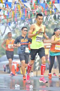 BIB: 48204
                            <button type="button" onclick="openModal(7654762)" class="btn btn-primary btn-sm float-right btn-popup" data-toggle="modal" data-target=".modal-high-quality">
                        <i class="fas fa-shopping-cart"></i> Add to Cart
                    </button>
                                            <button type="button" onclick="isThisMe(7654762, true)" class="btn btn-success btn-sm float-right btn-popup btn-isme hidden" data-toggle="tooltip" data-placement="bottom" title="นี่คือรูปของคุณใช่ไหม คลิกที่นี่เพื่อเอาเข้าอัลบั้ม">
                        <i class="fas fa-plus"></i> Add to album
                    </button>
                    <button type="button" onclick="isThisMe(7654762, false)" class="btn btn-warning btn-sm float-right btn-popup btn-isnotme hidden">
                        <i class="fas fa-ban"></i> Remove from album
                    </button>