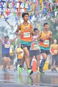 BIB: 22302, 21626
                            <button type="button" onclick="openModal(7643699)" class="btn btn-primary btn-sm float-right btn-popup" data-toggle="modal" data-target=".modal-high-quality">
                        <i class="fas fa-shopping-cart"></i> Add to Cart
                    </button>
                                            <button type="button" onclick="isThisMe(7643699, true)" class="btn btn-success btn-sm float-right btn-popup btn-isme hidden" data-toggle="tooltip" data-placement="bottom" title="นี่คือรูปของคุณใช่ไหม คลิกที่นี่เพื่อเอาเข้าอัลบั้ม">
                        <i class="fas fa-plus"></i> Add to album
                    </button>
                    <button type="button" onclick="isThisMe(7643699, false)" class="btn btn-warning btn-sm float-right btn-popup btn-isnotme hidden">
                        <i class="fas fa-ban"></i> Remove from album
                    </button>