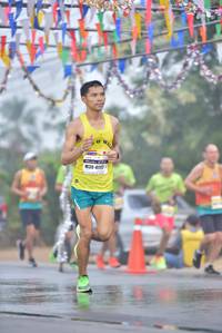 BIB: 411
                            <button type="button" onclick="openModal(9867585)" class="btn btn-primary btn-sm float-right btn-popup" data-toggle="modal" data-target=".modal-high-quality">
                        <i class="fas fa-shopping-cart"></i> Add to Cart
                    </button>
                                            <button type="button" onclick="isThisMe(9867585, true)" class="btn btn-success btn-sm float-right btn-popup btn-isme hidden" data-toggle="tooltip" data-placement="bottom" title="นี่คือรูปของคุณใช่ไหม คลิกที่นี่เพื่อเอาเข้าอัลบั้ม">
                        <i class="fas fa-plus"></i> Add to album
                    </button>
                    <button type="button" onclick="isThisMe(9867585, false)" class="btn btn-warning btn-sm float-right btn-popup btn-isnotme hidden">
                        <i class="fas fa-ban"></i> Remove from album
                    </button>