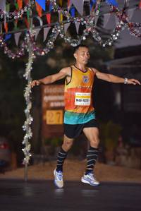 BIB: 1625
                            <button type="button" onclick="openModal(9867358)" class="btn btn-primary btn-sm float-right btn-popup" data-toggle="modal" data-target=".modal-high-quality">
                        <i class="fas fa-shopping-cart"></i> Add to Cart
                    </button>
                                            <button type="button" onclick="isThisMe(9867358, true)" class="btn btn-success btn-sm float-right btn-popup btn-isme hidden" data-toggle="tooltip" data-placement="bottom" title="นี่คือรูปของคุณใช่ไหม คลิกที่นี่เพื่อเอาเข้าอัลบั้ม">
                        <i class="fas fa-plus"></i> Add to album
                    </button>
                    <button type="button" onclick="isThisMe(9867358, false)" class="btn btn-warning btn-sm float-right btn-popup btn-isnotme hidden">
                        <i class="fas fa-ban"></i> Remove from album
                    </button>