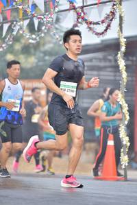 BIB: 22001
                            <button type="button" onclick="openModal(9867686)" class="btn btn-primary btn-sm float-right btn-popup" data-toggle="modal" data-target=".modal-high-quality">
                        <i class="fas fa-shopping-cart"></i> Add to Cart
                    </button>
                                            <button type="button" onclick="isThisMe(9867686, true)" class="btn btn-success btn-sm float-right btn-popup btn-isme hidden" data-toggle="tooltip" data-placement="bottom" title="นี่คือรูปของคุณใช่ไหม คลิกที่นี่เพื่อเอาเข้าอัลบั้ม">
                        <i class="fas fa-plus"></i> Add to album
                    </button>
                    <button type="button" onclick="isThisMe(9867686, false)" class="btn btn-warning btn-sm float-right btn-popup btn-isnotme hidden">
                        <i class="fas fa-ban"></i> Remove from album
                    </button>