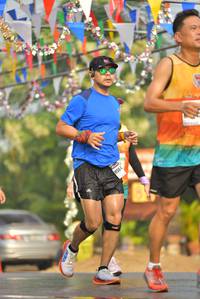 BIB: 504
                            <button type="button" onclick="openModal(8135438)" class="btn btn-primary btn-sm float-right btn-popup" data-toggle="modal" data-target=".modal-high-quality">
                        <i class="fas fa-shopping-cart"></i> Add to Cart
                    </button>
                                            <button type="button" onclick="isThisMe(8135438, true)" class="btn btn-success btn-sm float-right btn-popup btn-isme hidden" data-toggle="tooltip" data-placement="bottom" title="นี่คือรูปของคุณใช่ไหม คลิกที่นี่เพื่อเอาเข้าอัลบั้ม">
                        <i class="fas fa-plus"></i> Add to album
                    </button>
                    <button type="button" onclick="isThisMe(8135438, false)" class="btn btn-warning btn-sm float-right btn-popup btn-isnotme hidden">
                        <i class="fas fa-ban"></i> Remove from album
                    </button>
