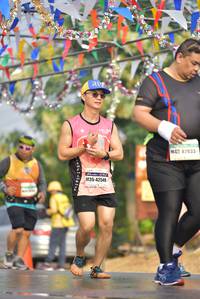 BIB: 82033, 42549
                            <button type="button" onclick="openModal(8165865)" class="btn btn-primary btn-sm float-right btn-popup" data-toggle="modal" data-target=".modal-high-quality">
                        <i class="fas fa-shopping-cart"></i> Add to Cart
                    </button>
                                            <button type="button" onclick="isThisMe(8165865, true)" class="btn btn-success btn-sm float-right btn-popup btn-isme hidden" data-toggle="tooltip" data-placement="bottom" title="นี่คือรูปของคุณใช่ไหม คลิกที่นี่เพื่อเอาเข้าอัลบั้ม">
                        <i class="fas fa-plus"></i> Add to album
                    </button>
                    <button type="button" onclick="isThisMe(8165865, false)" class="btn btn-warning btn-sm float-right btn-popup btn-isnotme hidden">
                        <i class="fas fa-ban"></i> Remove from album
                    </button>