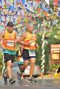 BIB: 46381, 42235
                            <button type="button" onclick="openModal(8160735)" class="btn btn-primary btn-sm float-right btn-popup" data-toggle="modal" data-target=".modal-high-quality">
                        <i class="fas fa-shopping-cart"></i> Add to Cart
                    </button>
                                            <button type="button" onclick="isThisMe(8160735, true)" class="btn btn-success btn-sm float-right btn-popup btn-isme hidden" data-toggle="tooltip" data-placement="bottom" title="นี่คือรูปของคุณใช่ไหม คลิกที่นี่เพื่อเอาเข้าอัลบั้ม">
                        <i class="fas fa-plus"></i> Add to album
                    </button>
                    <button type="button" onclick="isThisMe(8160735, false)" class="btn btn-warning btn-sm float-right btn-popup btn-isnotme hidden">
                        <i class="fas fa-ban"></i> Remove from album
                    </button>