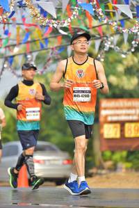 BIB: 42665
                            <button type="button" onclick="openModal(8177108)" class="btn btn-primary btn-sm float-right btn-popup" data-toggle="modal" data-target=".modal-high-quality">
                        <i class="fas fa-shopping-cart"></i> Add to Cart
                    </button>
                                            <button type="button" onclick="isThisMe(8177108, true)" class="btn btn-success btn-sm float-right btn-popup btn-isme hidden" data-toggle="tooltip" data-placement="bottom" title="นี่คือรูปของคุณใช่ไหม คลิกที่นี่เพื่อเอาเข้าอัลบั้ม">
                        <i class="fas fa-plus"></i> Add to album
                    </button>
                    <button type="button" onclick="isThisMe(8177108, false)" class="btn btn-warning btn-sm float-right btn-popup btn-isnotme hidden">
                        <i class="fas fa-ban"></i> Remove from album
                    </button>